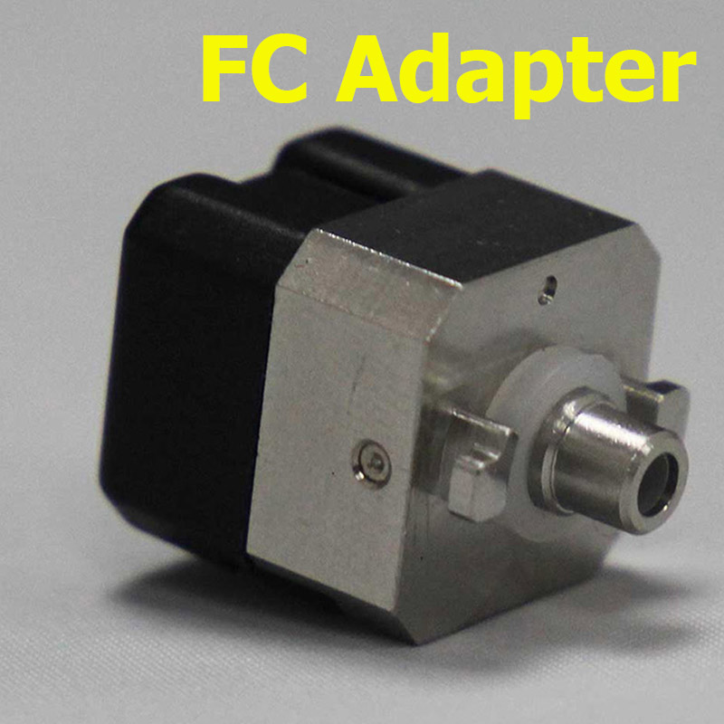 TREND Networks SC, LC, ST, FC Adapters for OTDR II